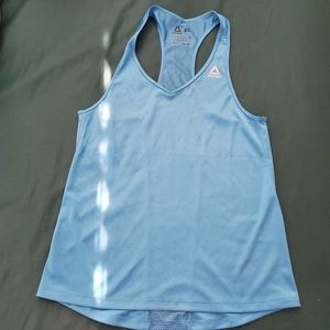 Reebok sports top